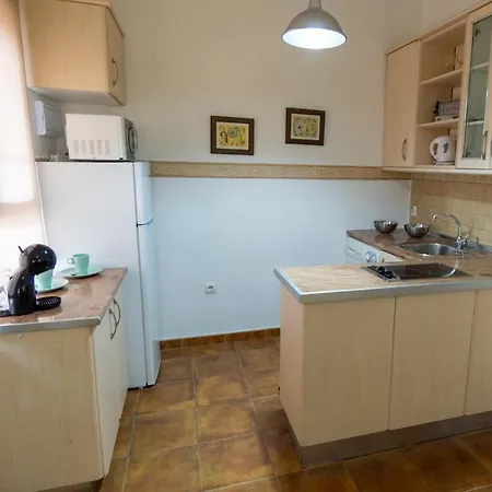 Appartamento Rentalsevilla Salado I Siviglia