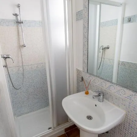 Rentalsevilla Salado I *
