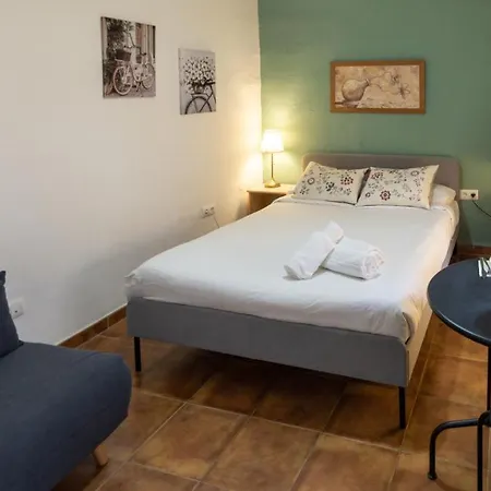 Rentalsevilla Salado I Apartment