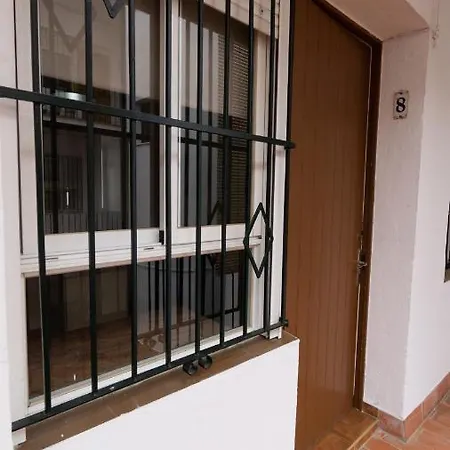 Rentalsevilla Salado I Apartment