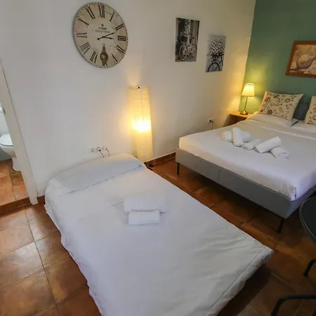 Rentalsevilla Salado I *