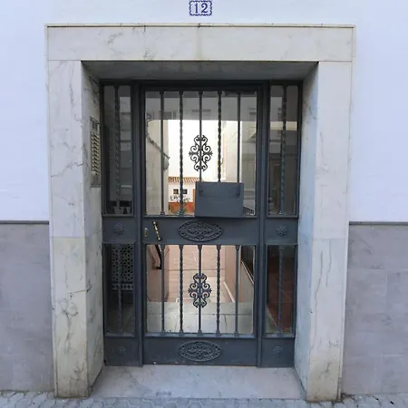 Rentalsevilla Salado I *